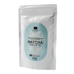 Matcha for Latte