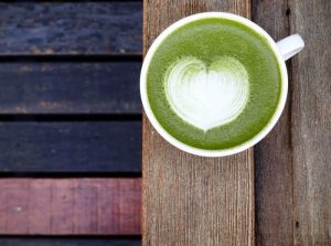 Grüner Mogli Chai®