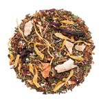 Rooibos Orange-Pfefferminz