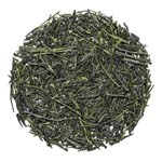 Japan Shincha Kirisakura First Flush Bio