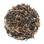 Bio Schwarztee Golden Yunnan aus China