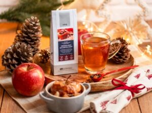 Gwendalinas Bratapfel