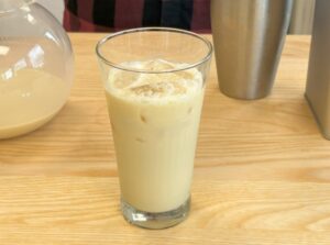 Milk-Tea