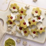 matcha kekske header