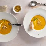 moehrensuppe mit ingwer kurkuma header