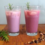 pink drink rosemaries header