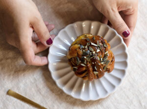 pumpkin chai knoten header